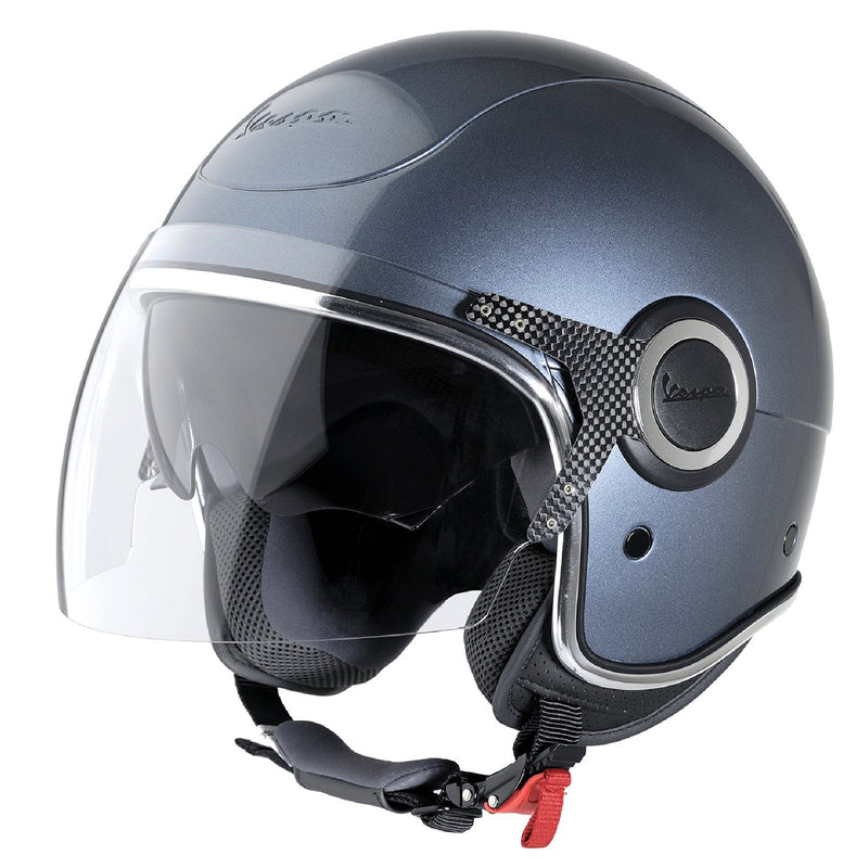 CASCO VESPA VJ1 JET