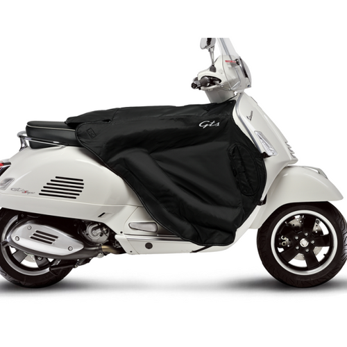 Coprigambe Termoscud Moto Copri Gambe Vespa Piaggio Vespa