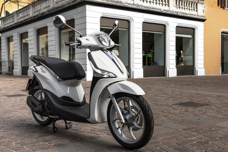 Piaggio Liberty 125 Promozioni Scooter 150 Piaggio Liberty 150