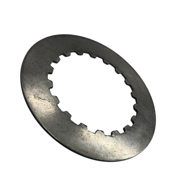 Piaggio Vespa Cosa Clutch Steel Plate (Without Groove) PX, T5, Cosa