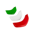 SIP Performance Vespa GTS, GTV (2019-2022) Horncover Inlay Italian Style