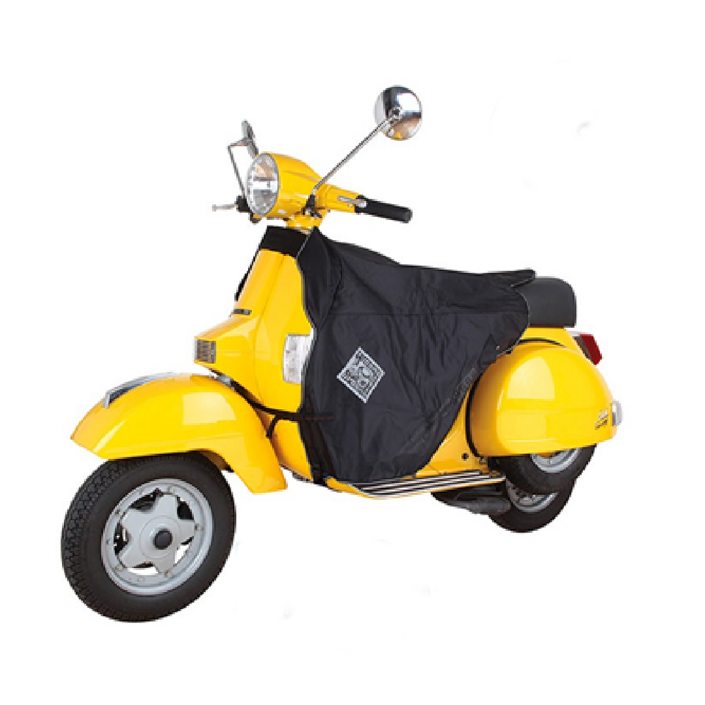 Couverture Thermique D'Hiver Tucano Urbano R167 Pour Yamaha X-Max 125-250 (à Partir De 2014) - Protection Et Confort