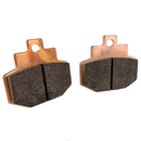 POLINI Vespa Sintered Rear Brake Pads GTS, GTV, GT, GTL (2005-2022)