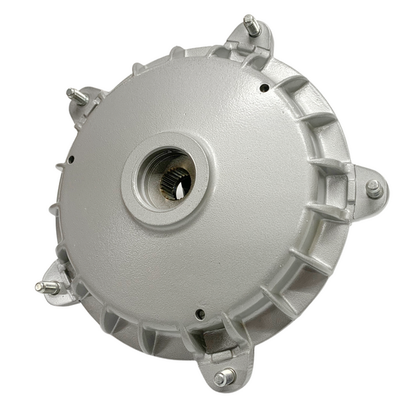 CIF Vespa PX 200 Rainbow Rear Hub Oil Guard – Wheel Bearing Seal 30x47x6 (Made In Italy)