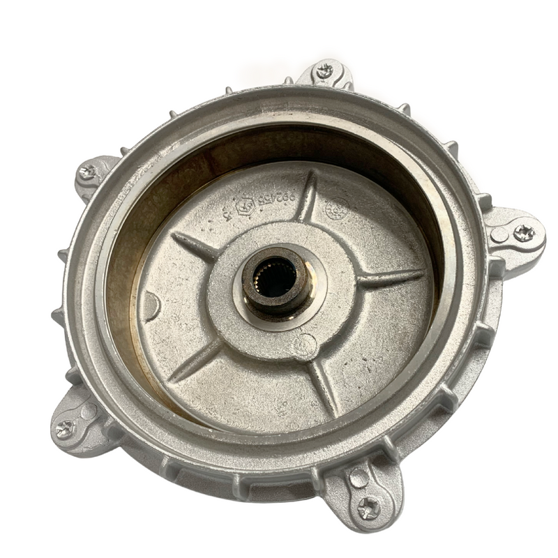 Piaggio Vespa Rear Brake Drum (Internal Oil Seal) PX, T5