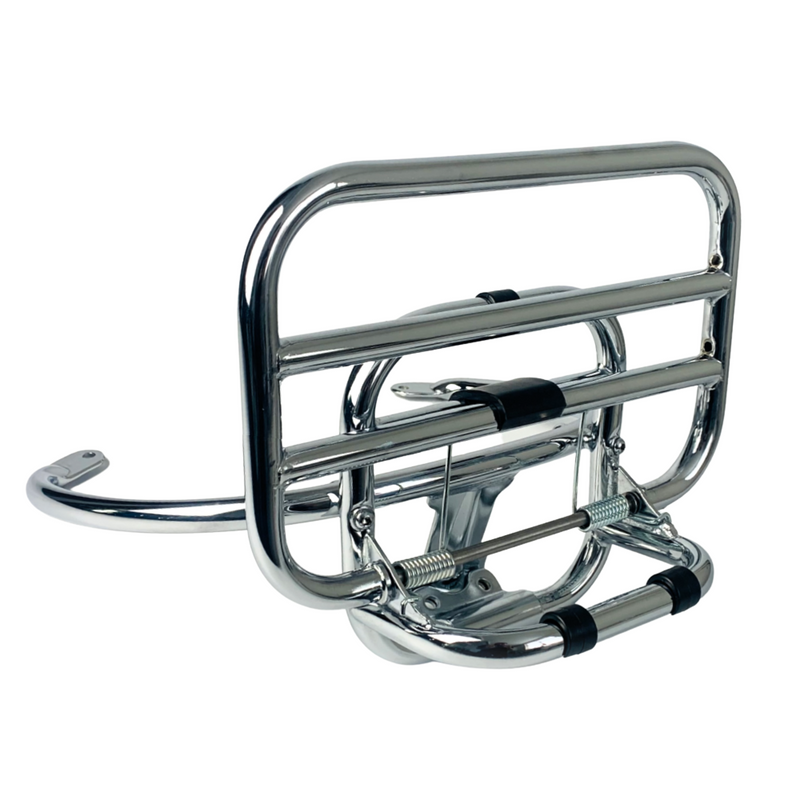 Bagagerek achteraan voor Vespa GTS /GTS Super /GTV /GT Bagagerek achteraan voor Vespa GTS /GTS Super /GTV /GT