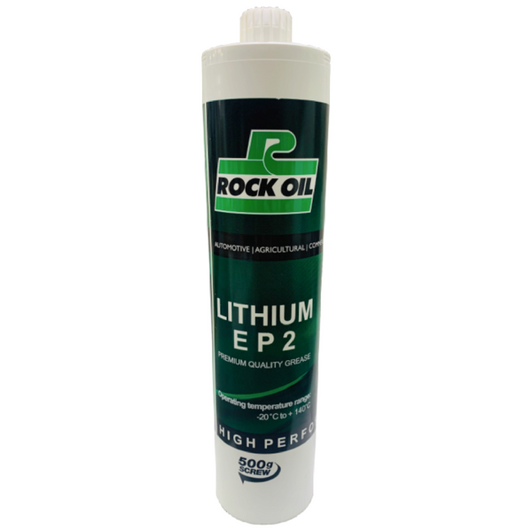 Rock Oil Lithium EP2 Grease