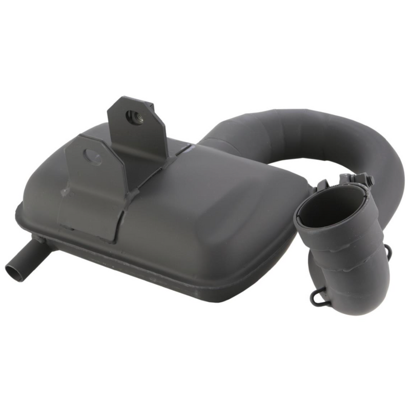 SIP ROAD Racing Exhaust Rally 200, P200E, PX200, Cosa200