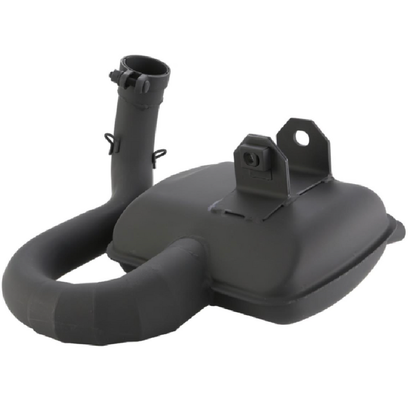 SIP ROAD Racing Exhaust Rally 200, P200E, PX200, Cosa200