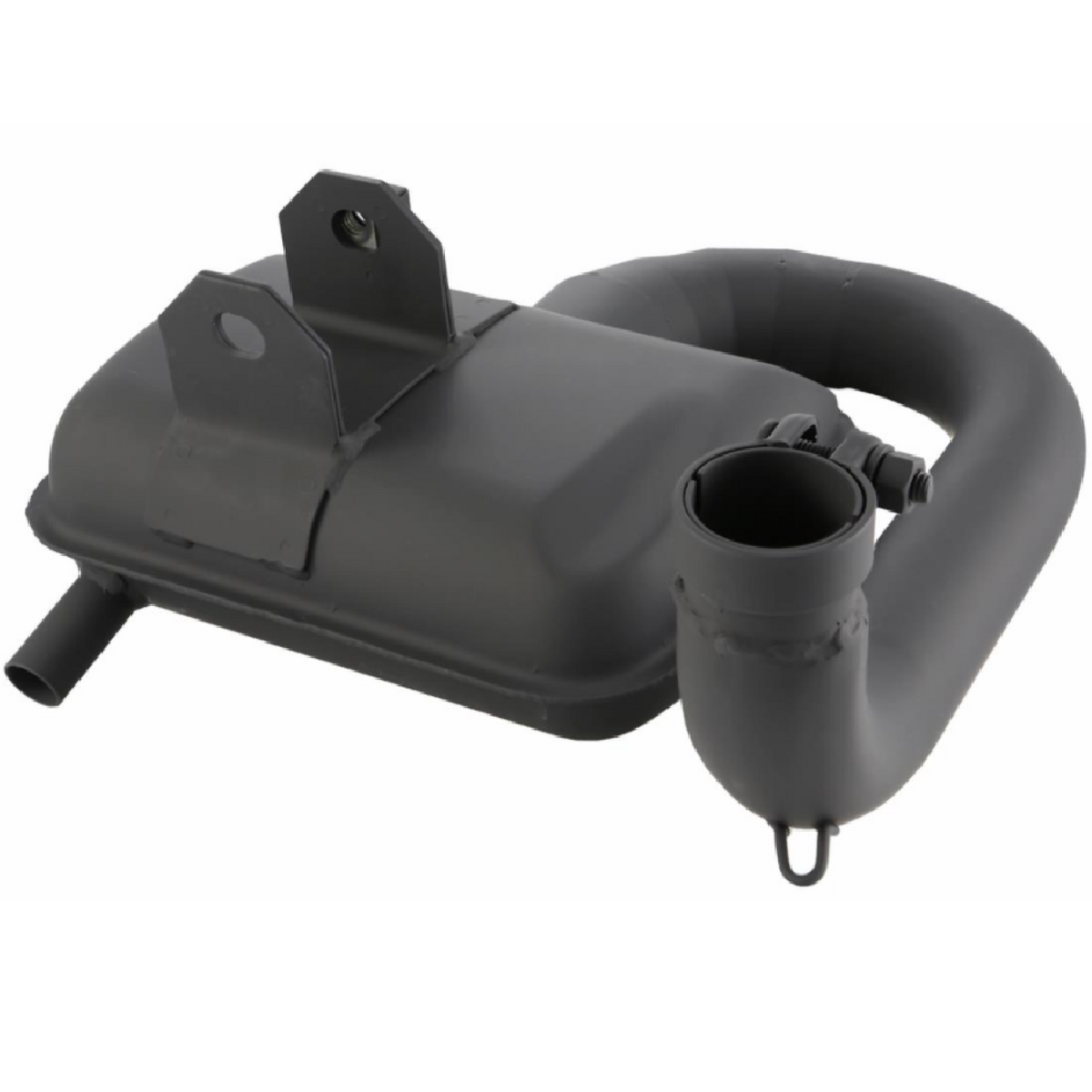 SIP ROAD Racing Exhaust PX125, PX150, VBA, Sprint, PX80