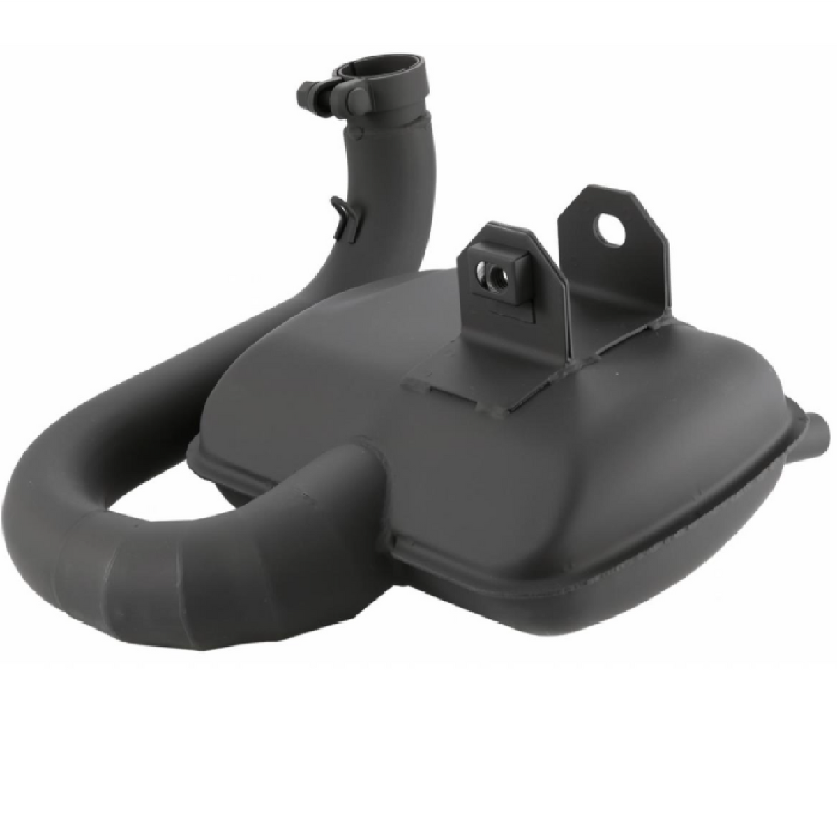 SIP ROAD Racing Exhaust PX125, PX150, VBA, Sprint, PX80