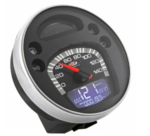 SIP Performance Speedometer/Rev Counter 2.0 PX80-200, GTV125-300