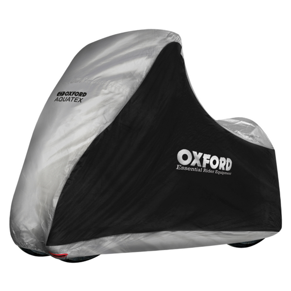 Oxford Aquatex MP3/3 Wheeler Cover