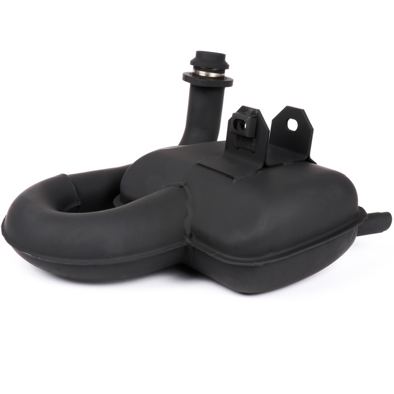 Bgm Bigbox Marmitta Bgm Vespa Pk Marmitta Espansione BGM PRO