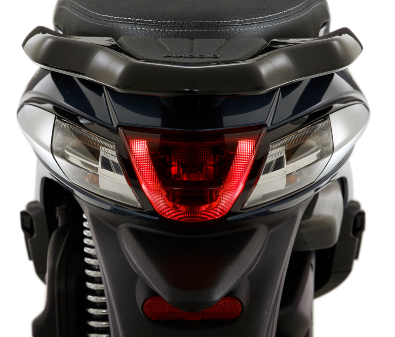 Piaggio Liberty 50 E5 - Nero Abisso