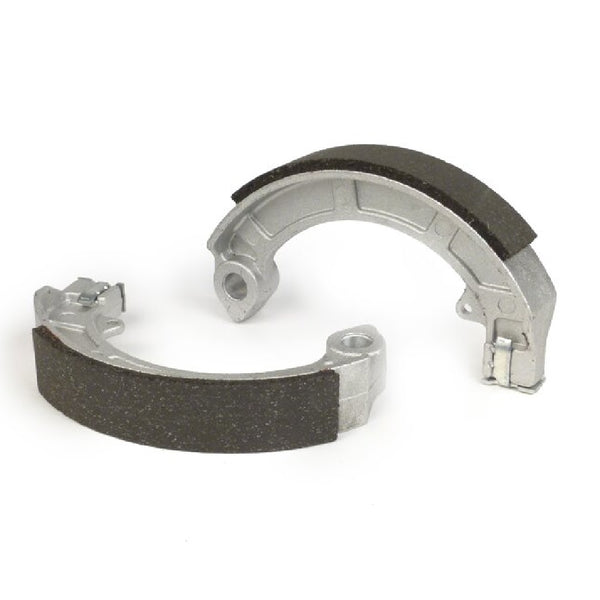 Piaggio Vespa Front/Rear Brake Shoes PX, T5, Sprint, Rally, GT125, GTR150, GL, SS180, GS150-160