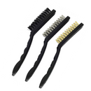 OEM 3pc Workshop Brush Kit