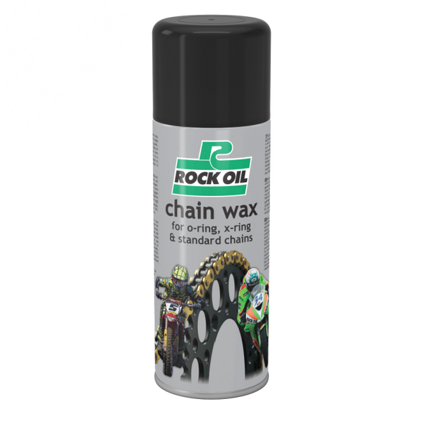 Rock Oil Chain Wax