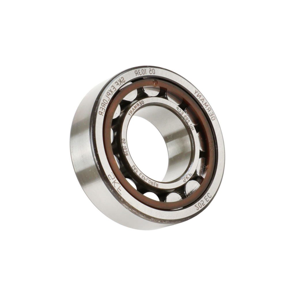 Roller best sale bearing crankshaft
