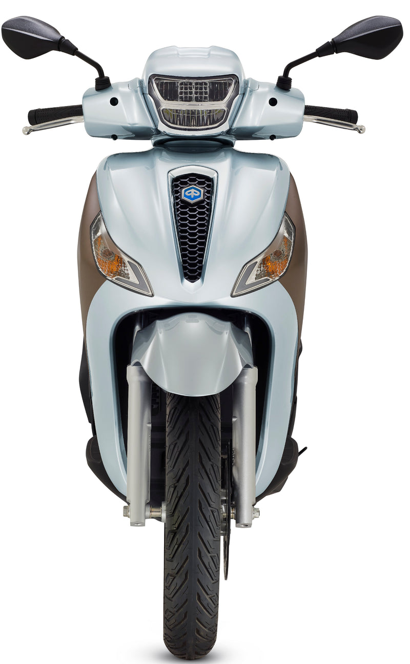 Piaggio Medley 125 i-Get -Grigio Astrale 2024