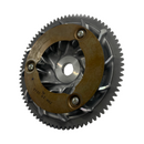 Piaggio Vespa Front Half-Pulley Runner 125, FLY125, LX125 (Leader Engine)