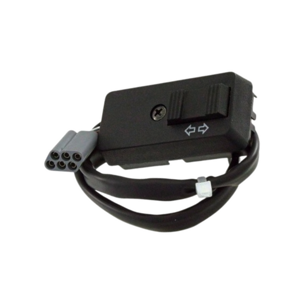 Feu Arrière Droit Indicateur De Direction Pour Piaggio Porter 16V 1300 - Original TRIOM, Neuf