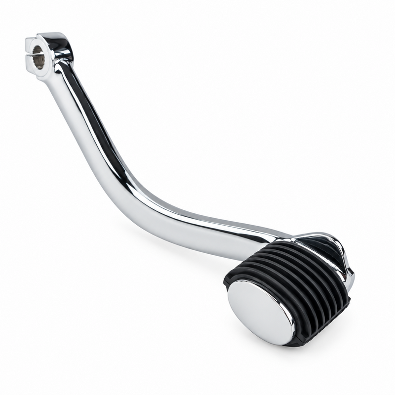Vespa Kickstart Rubber For PX 80 125 150 200 E PE P Luxury Thing T5 – Genuine OEM 241004 Replacement