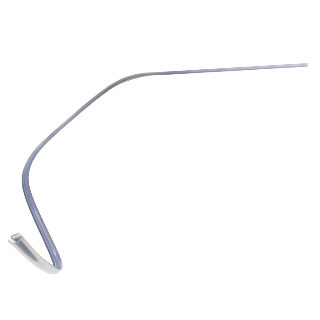 Left Legshield Beading Trim – Piaggio Vespa GTS/GTS Super HPE 125-300 (2019+) LHS