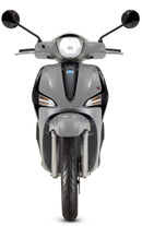 Piaggio Liberty S 125 i-Get E5 - Grigio Materia 2024