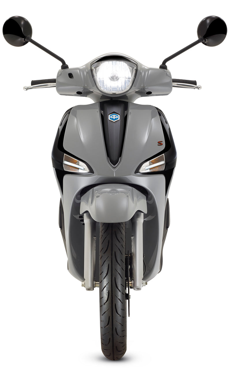 LED bulb for Piaggio Liberty 125