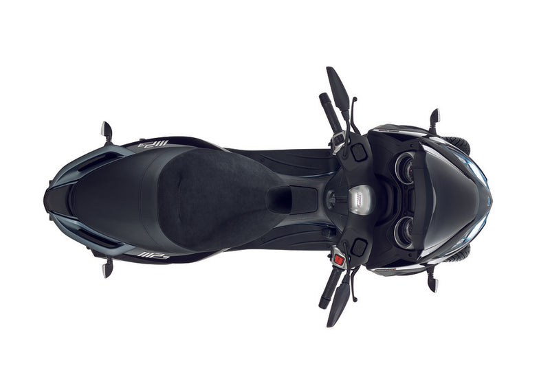 Piaggio MP3 300 HPE - Euro 5 - Nero Cosmo OFFER VALID UNTIL 31st December 2023