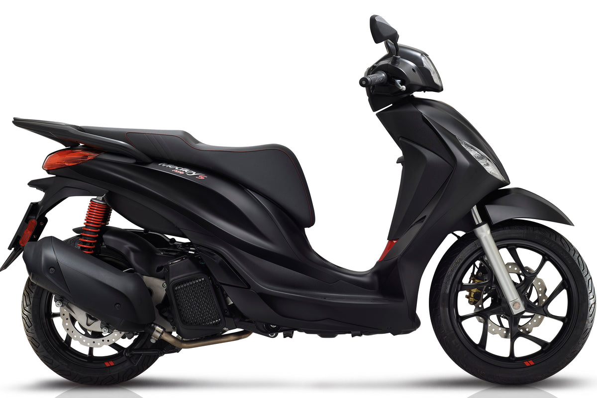 Scooter 125 Medley S 125 2019 Medley 125 Scooter 125 Piaggio Usato