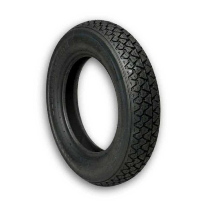 Michelin S83 Tyre 3.50x10 59J Reinforced