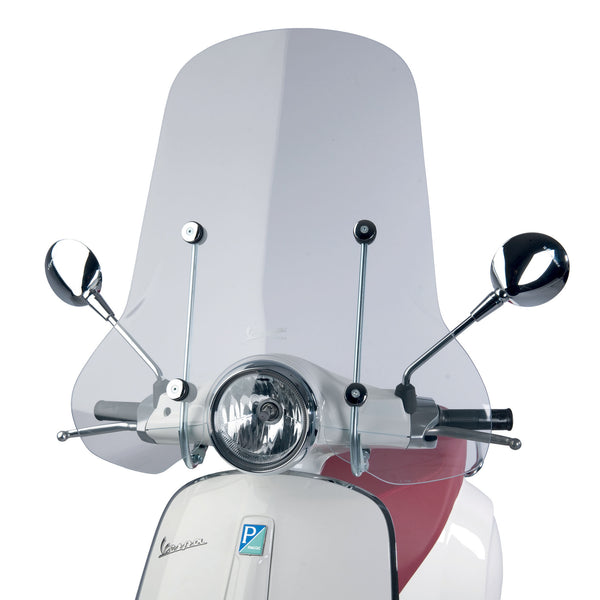 Piaggio Vespa Primavera Tall Screen