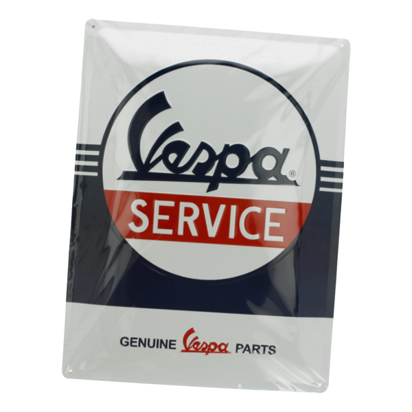 Piaggio Signs Vespa Giftware