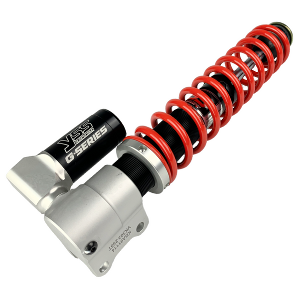 YSS ECO-LINE Vespa PX, T5 Front Shock Absorber